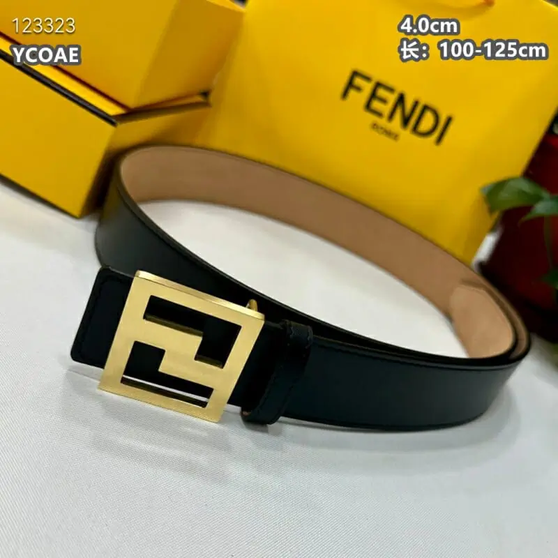 fendi aaa quality Ceintures pour homme s_121ab751